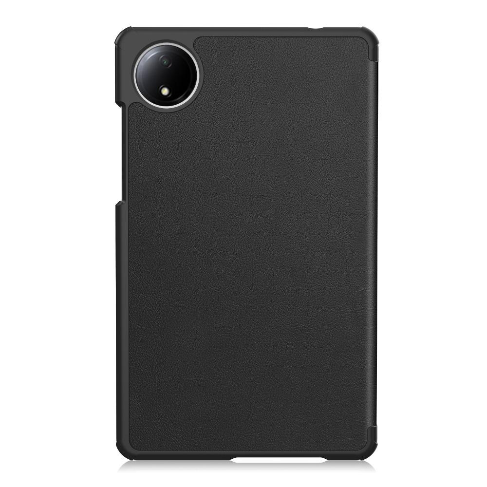 For Redmi Pad SE 8.7 Case Premium Leather Stand Cover for Xiaomi Redmi Pad SE 8.7 Inch Tablet Protective Sleeve