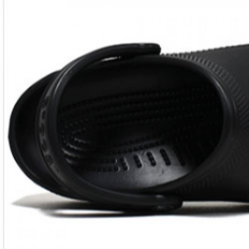 Crocs Junior Black 206991 001