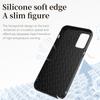 For Samsung Galaxy M11 M12 Case Hard TPU Silicone Bumper Shockproof Phone Case Galaxy A23 A02S A03 A03S A04 A04S Casing Cover