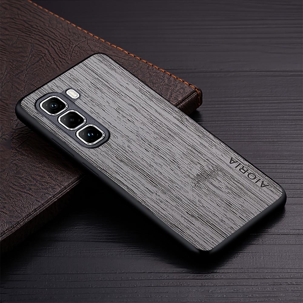 Phone Case - Phone Case for Infinix Hot 70 60 50 Pro 60I Note 60 50 Pro 50X, Faux Leather New Cover, Full Package Anti-Drop Design,