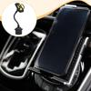 Cups Phone Holder for Cars Car Mount Long Hose Automotive Accessories