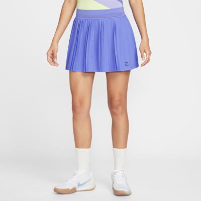 Nike Court Advantage Tennis Skirt Women s XS
