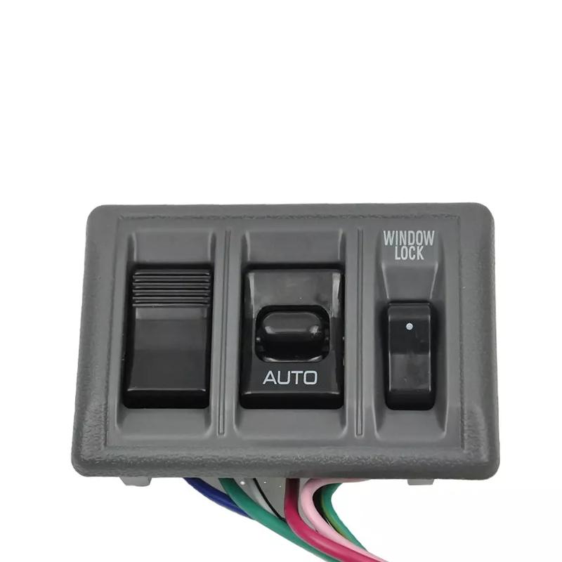 Electric Power Window Master Control Switch 84820-26021 For Toyota Hiace 1989-2006 OE 8482026021 84820 26021