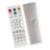 Lightweight Replaced Remote Control for X112/1120H/113 X113PH X1130P H5370BD Long Control Distance