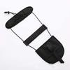 Travel Tied Black Durable Nylon Cargo Tie Down Luggage Lash Belt Strap With Cam Buckle Outdoor Camping Travel Tool