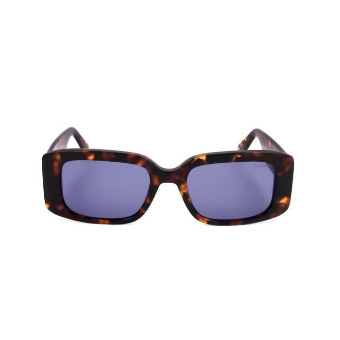 Lunettes de Soleil Pepe Jeans PJ7424 52/19/145 106 GLOSS TORT ACETATE WOMAN PEJ SUN PJ7424 106 52 19 145