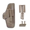 Hunting G-9 Holster Tactical Concealment Gun Inner Belt Holster Outdoor Shooting Iwb Holster For  17, 19, 22, 23 Accessory