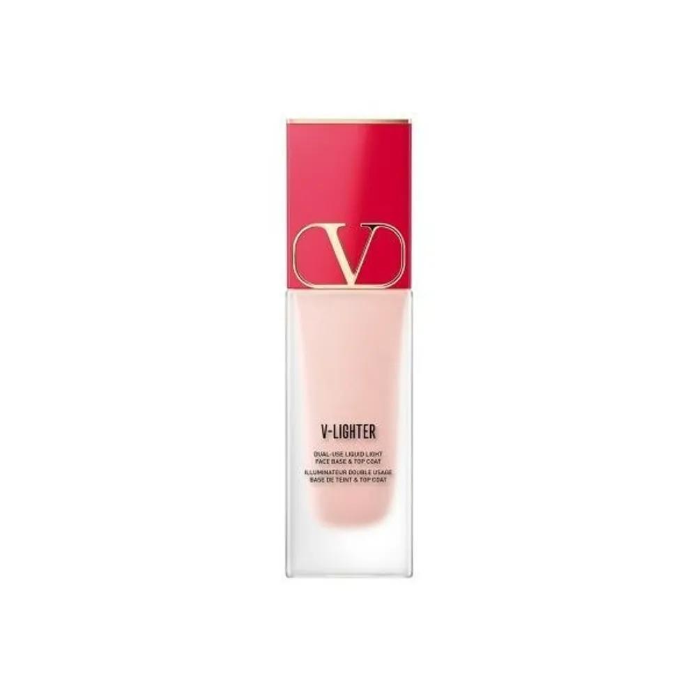 Валентино База под макияж V Lighter 25г KB770972