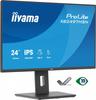 Monitor 24-inch XB2497HSN-B1 IPS, USB-C Dock, HDMI, DP, RJ45