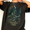 Practical Magic Shirt, Midnight Margaritas Witchy Tee