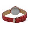 Casio Women's SHEEN White Watch SHE-4029PGL-7A SHE-4029PGL-7A