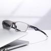 Fashionable Far and Near Dual-use Photo-Chromic Readers for Presbyopia for Sports Outdoor Use Sports Cycling Anti Slip Power To +4.0