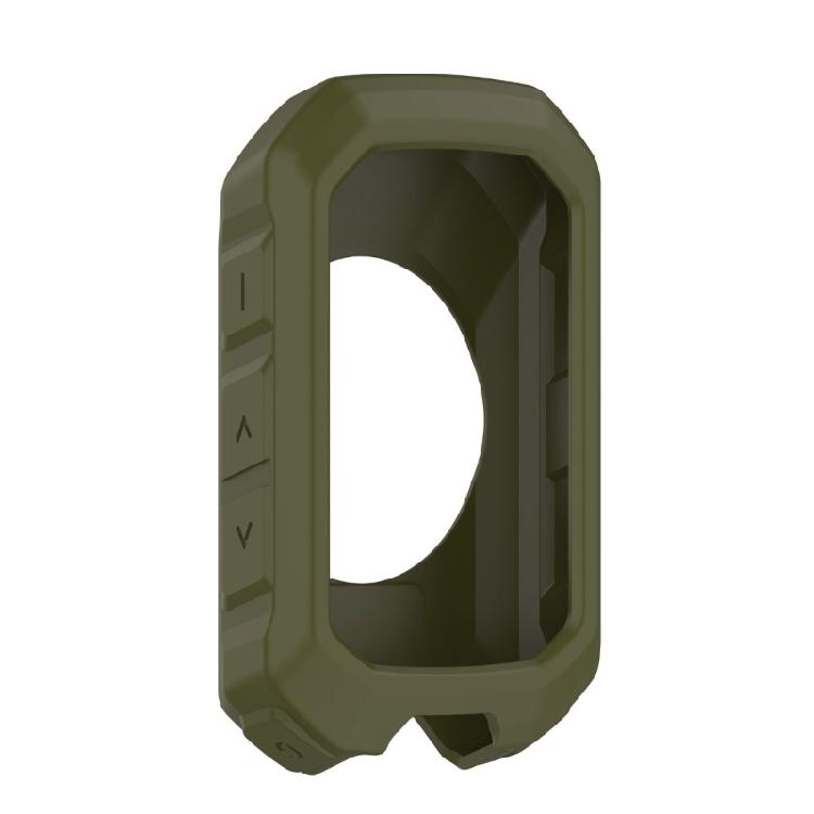 Quick Install Shock Absorbing Cycling Computer Cover Encasement Housing Lightweight Design For Outdoor Biking Essential