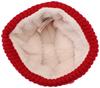 COLEMAN Knit Cap 492-0083 Red