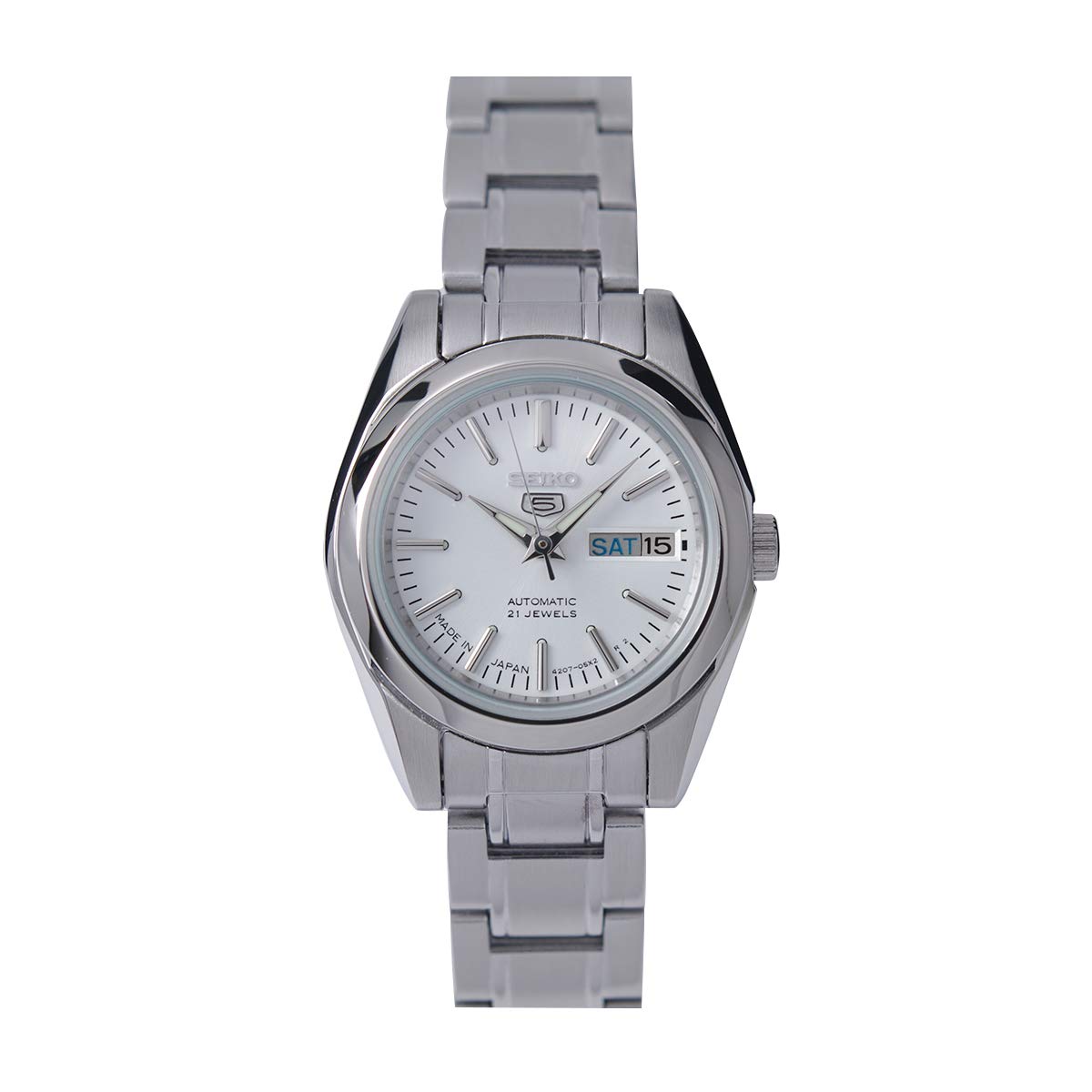 Seiko 5 SYMK13J1 Ladies` Watch Automatic