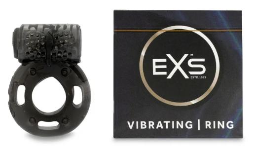Exs Vibrating Ring