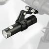 Aluminium-Alloy Bicycle Flashlight Holder Bicycle Headlight Mount Adapter