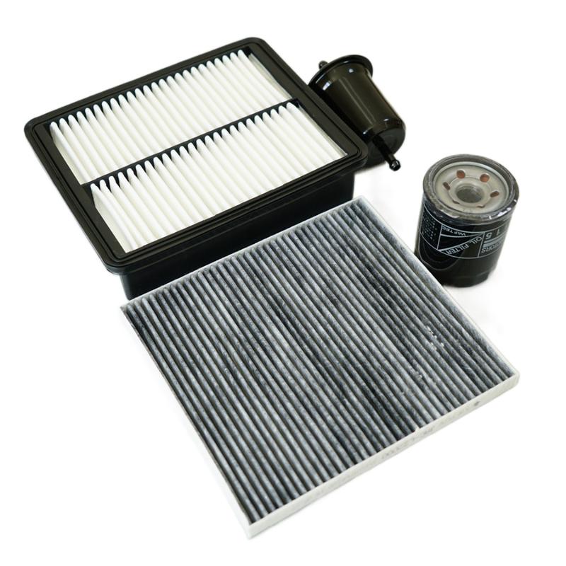 best goods set filter suitable for JAC S3