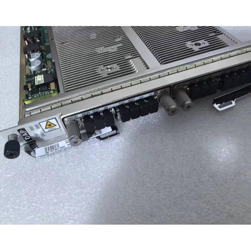 Huawei Optical Network Boards & Modules