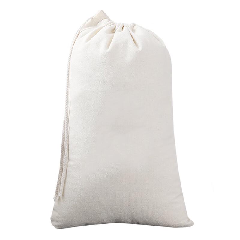 Fuxing Canvas Drawstring Sample Bags