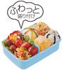 Skater Lunch Box 450ml Plarail 23 Children's Made in Japan RBF3ANAG-A