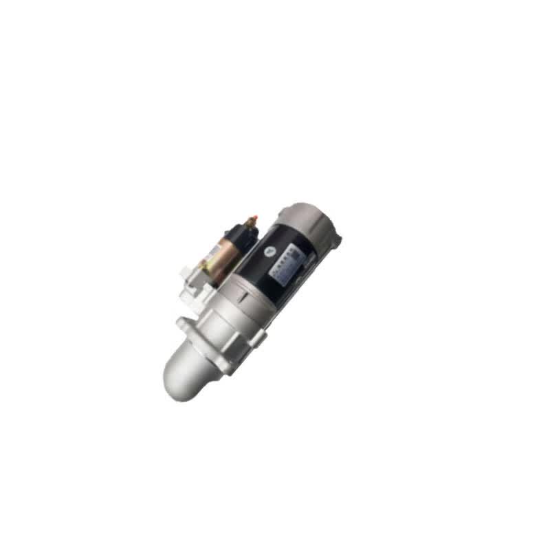 Hongsenlin Dongfeng EQ1118G Starter Motor