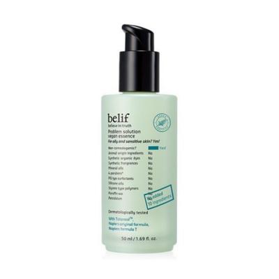 Problem Solution Essence — 50 Ml — 1 Unit