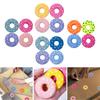 4 Pesi per Cartamodelli Cucito 5 cm Adulti Regalo Accessori Riutilizzabili Pesi per Carta per