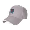 Fashion Stupid Boy Ashnikko Demon Girl Curved Brim Baseball Cap ParentChild Outfits Caps For Women