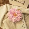 Hawaiian Flower Hair Clip For Women Girls Romantic Bohemian Flower Side Clip Sweet Hair Clips  Hair Accessories Gifts