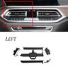 Neue Ersatz-Tab-Clip-Verkleidung für BMW für 3er-Serie G20 G21 G28 für 2017–2025 Z4 G29 für 2020–2025 1er-Serie F40 für BMW