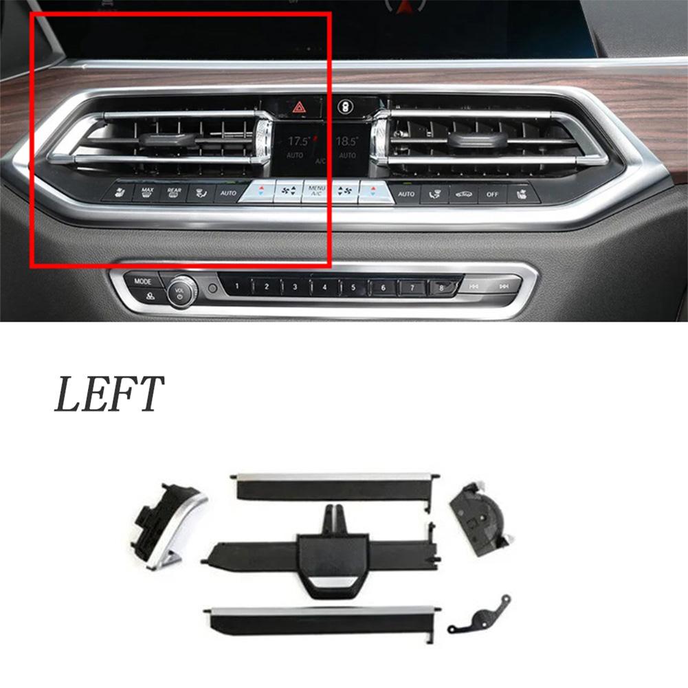 Neue Ersatz-Tab-Clip-Verkleidung für BMW für 3er-Serie G20 G21 G28 für 2017–2025 Z4 G29 für 2020–2025 1er-Serie F40 für BMW