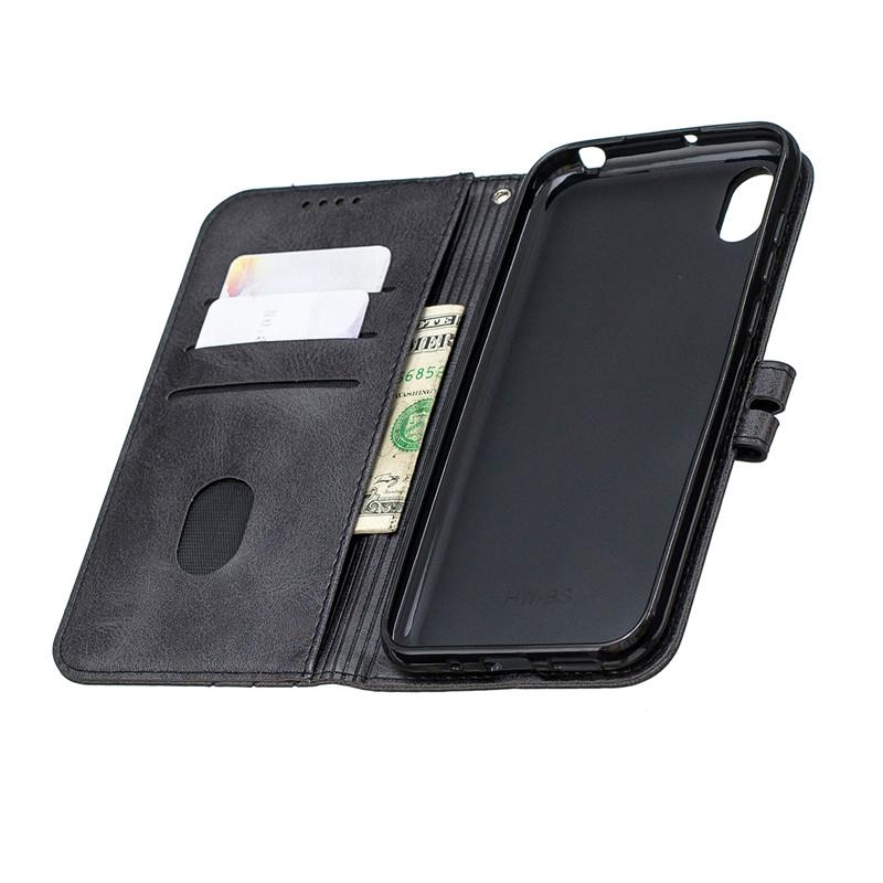 Чехол Y5 2019 для Huawei Y5 2019, кожаный флип-чехол для Fundas Huawei Y 5 Y5 2019 Y52019, чехол для телефона, магнитный чехол-кошелек