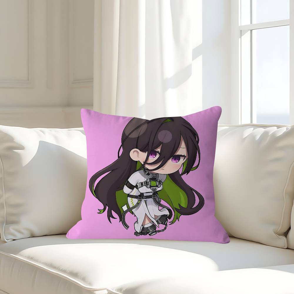 

G-Богиня Победы G-Гилти Персонализированное Фото Текст Декоративные Подушки для Дома Бытовые Подарки 45x45см 16x16Inch