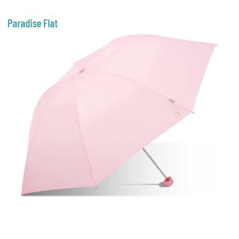 Heaven Portable Three-Fold Umbrella