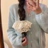 Acessórios para cabelo – Bandas de cabelo para mulheres