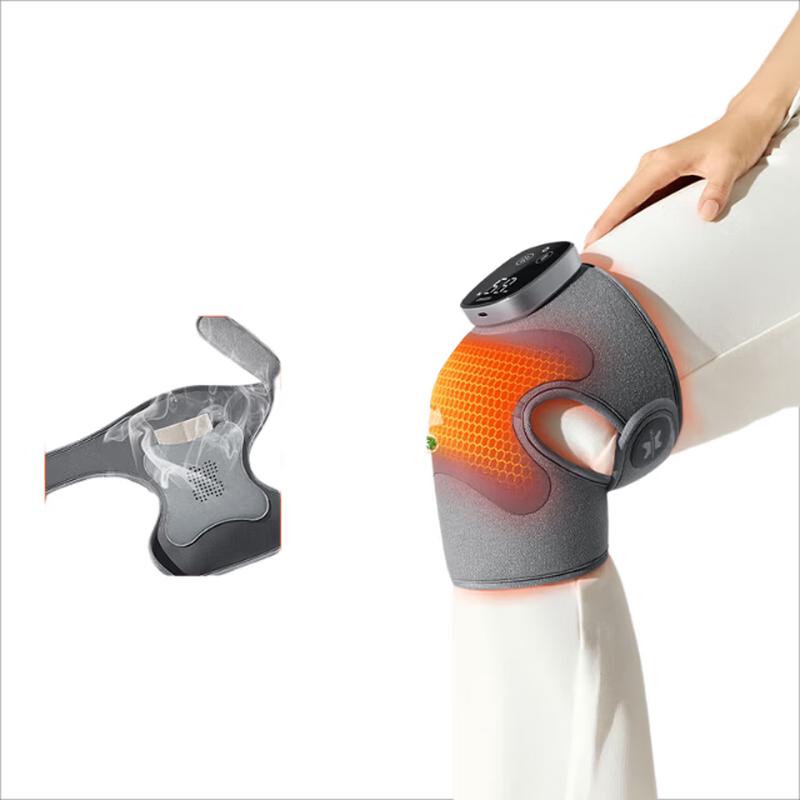 Kopf Warming Knee Massager CN Plug (adapter Included)