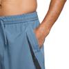 Nike Mens Form Swoosh Dri-FIT Shorts
