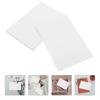 Thickened Blank Cards Blank Greeting Cards Recording Plans Children 14.5X10cm Paperboard 240Pcs