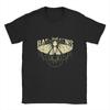 B-Bad O-Omen Band 100 Baumwoll-T-Shirt Für Mann Sommer Streetwear T-Shirts Rundhals Neuheit T-Shirts Oversize Dropshipping Oberteile