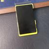 with Magnetic Metal Ring EBook Reader Case Decorative Cover for XTEINK X4 E-Reader Protection