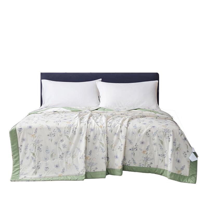 Faunen Hydra-Cooling Summer Quilt