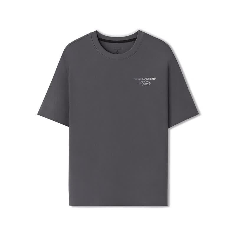 Skechers Men s Knit Short Sleeve T-Shirt XXL