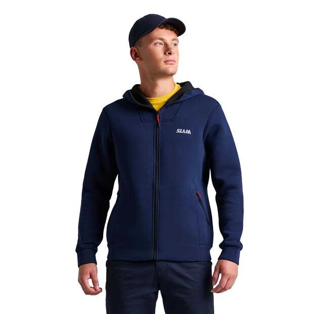 

Slam Active full zip свитшот L