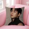 Federa Cuscino Attore Ji cool Chang wook Custodia Cuscino da Lancio per Auto Divano Auto Regalo di Natale