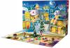 42668 - Lego Friends - Lego® Friends Kalendarz Adwentowy Na 2025 Rok