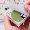 1 Piece Sticker Cute Panda Sticky Notes Memo Pads Office School Supplies Stationery