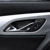 10Pcs Car Sun Visor Glasses Box Universal Sunglasses Clip Card Ticket For Jeep Renegade Wrangler JK Compass Grand Cherokee AMV1