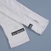 Women's UV Protection Ice Silk Arm Sleeves: Lightweight, Extended, Sun-Blocking for Cycling & Mountaineering