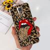 For Samsung Galaxy S5 Case G900F G900I i9600 S 5 Back Cover Cool Painted Soft Silicone Clear Phone Case For Samsung S5 Neo Coque